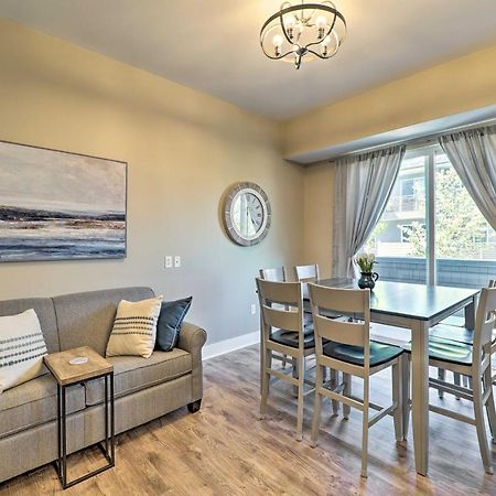 Grand Haven Condo - Walk To Nearby Hot Spots! Экстерьер фото
