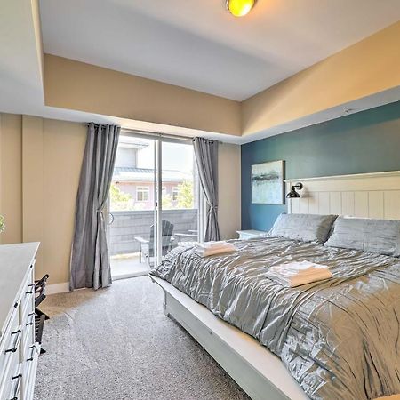 Grand Haven Condo - Walk To Nearby Hot Spots! Экстерьер фото